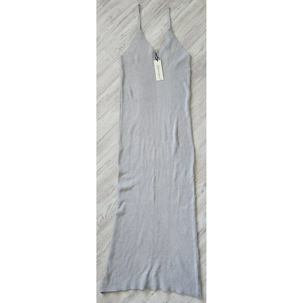 freshman1996 grey knit
